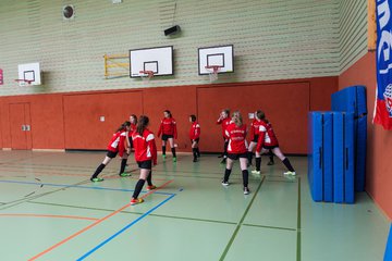 Bild 156 - C-Juniorinnen Landesmeisterschaft